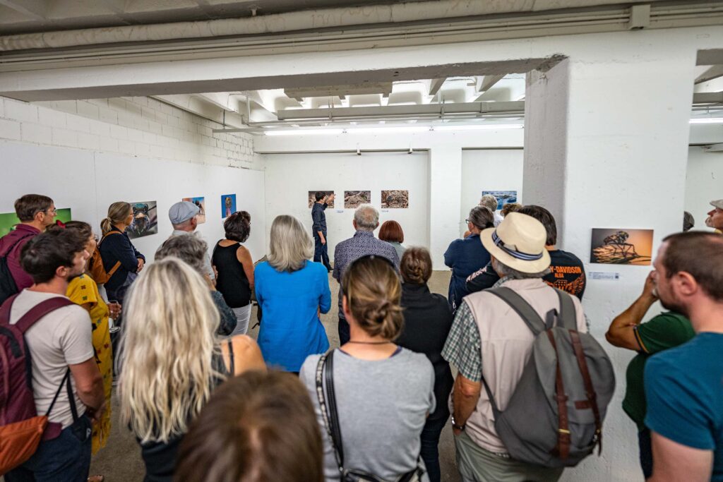 Vernissage akku Emmenbrücke